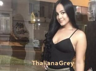 ThalianaGrey