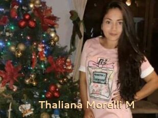 Thaliana_Morelli_M