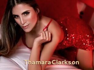 ThamaraClarkson