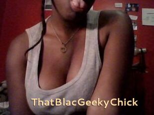 ThatBlacGeekyChick
