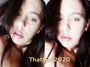 ThatGirl2020