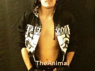 TheAnimal