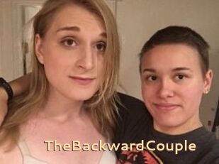 TheBackwardCouple