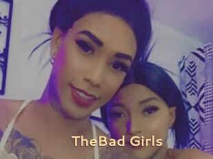 TheBad_Girls