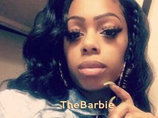 TheBarbie