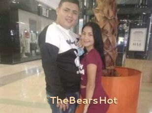 TheBearsHot