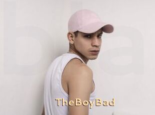 TheBoyBad