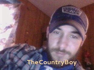 TheCountryBoy