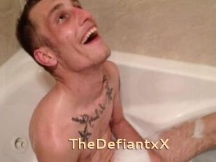 TheDefiantxX