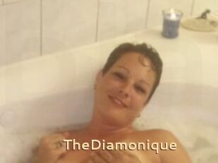 TheDiamonique
