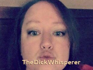 TheDickWhisperer
