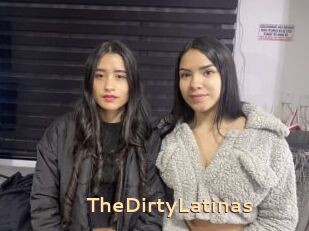 TheDirtyLatinas