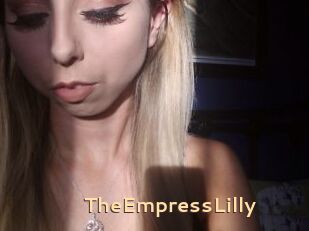 TheEmpressLilly