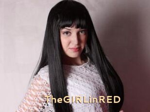 TheGIRLinRED