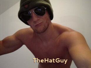 TheHatGuy