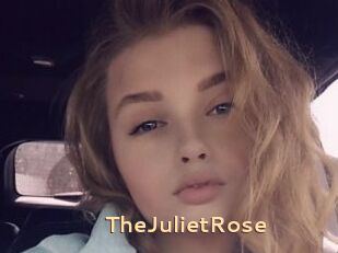 TheJulietRose