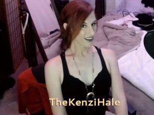 TheKenziHale