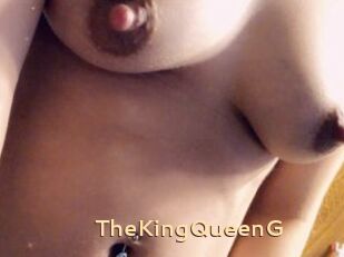 TheKingQueenG