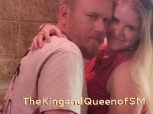 TheKingandQueenofSM
