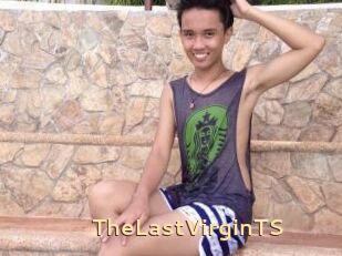 TheLastVirginTS
