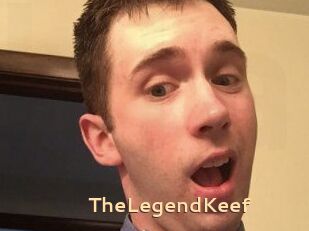 TheLegendKeef
