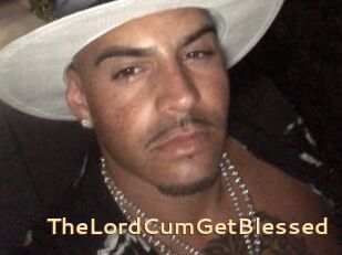 TheLordCumGetBlessed
