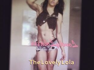 TheLovelyLola
