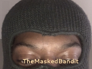 TheMaskedBandit