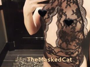 TheMaskedCat