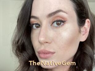 TheNativeGem