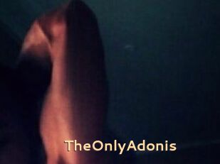 TheOnlyAdonis