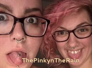 ThePinkynTheRain
