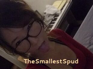 TheSmallestSpud