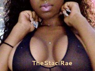 TheStaciRae