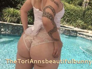 TheToriAnnsbeautifulbunnys