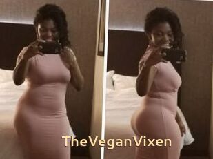 TheVeganVixen