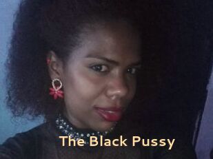 The_Black_Pussy