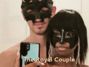 The_Royal_Couple