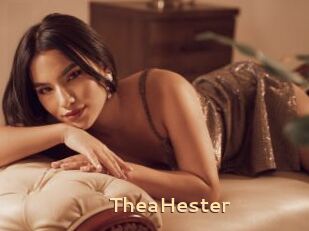 TheaHester