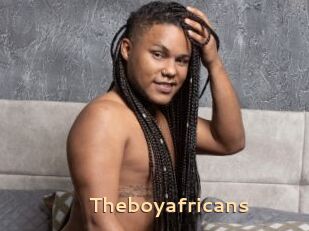 Theboyafricans