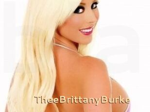 TheeBrittanyBurke
