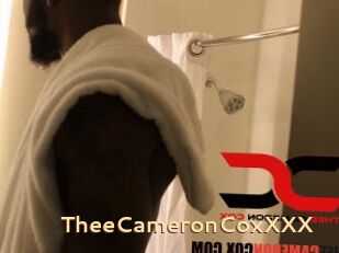 TheeCameronCoxXXX