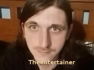Theentertainer