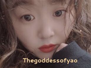 Thegoddessofyao