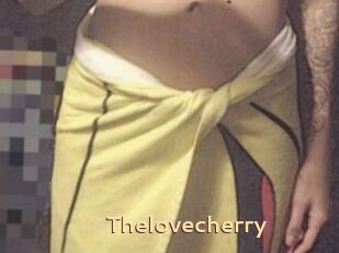 Thelovecherry