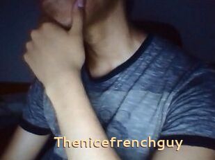 Thenicefrenchguy