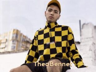 TheoBennet