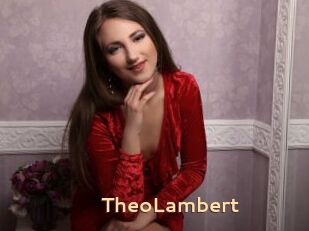 TheoLambert