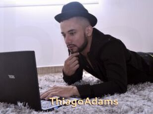 ThiagoAdams
