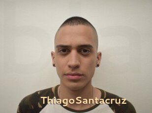 ThiagoSantacruz